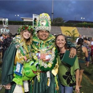 Meet your Posher, Deborah